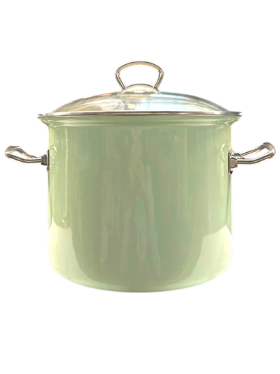 Cylindrical 5.5 L Pot 