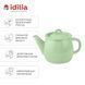 1.0 L "Mint Cool" teapot I27075/4мятпр photo 2
