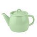 Mint Cool 1.0 L teapot with hollow handle on the lid I270715/4мятпр photo 1