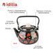 Kettle 2.5 L "Pomegranate (black)" I27105/4чгран photo 5