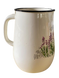 Jug 2.5 L "Lavender (milk)" I23115/2лав photo 2