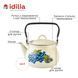 Kettle 3.5 L "Blueberry (milk)" I271305/2мголуб photo 5