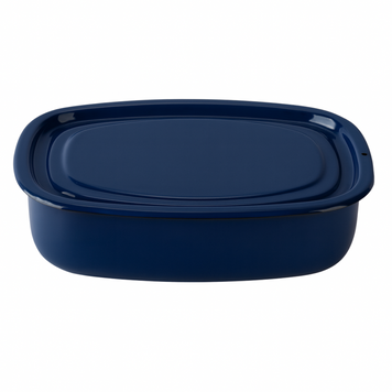 Tray with lid 1.0 L "Valentina"