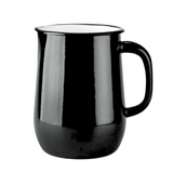 Jug 2.5 L "Black"