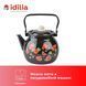 Kettle 3.5 L "Pomegranate (black)" I271305/4чгран photo 4