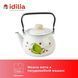 Kettle 3.5 L "Lime (white)" I271305/2лайм photo 4