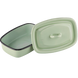 Tray 1.0 L with hollow handle on the lid "Mint Cool" I250715/4мятпр photo 1