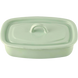 Tray 1.0 L with hollow handle on the lid "Mint Cool" I250715/4мятпр photo 2
