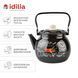 Kettle 3.5 L "Spicy (black)" I271305/4спайси photo 2