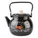 Kettle 3.5 L "Spicy (black)" I271305/4спайси photo 1