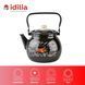 Kettle 3.5 L "Spicy (black)" I271305/4спайси photo 3