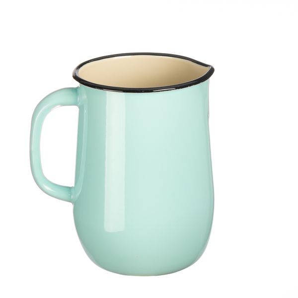 Jug 2.5 L "Turquoise"