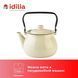 Kettle 2.5 L "Milk" I27105/1молоч photo 4